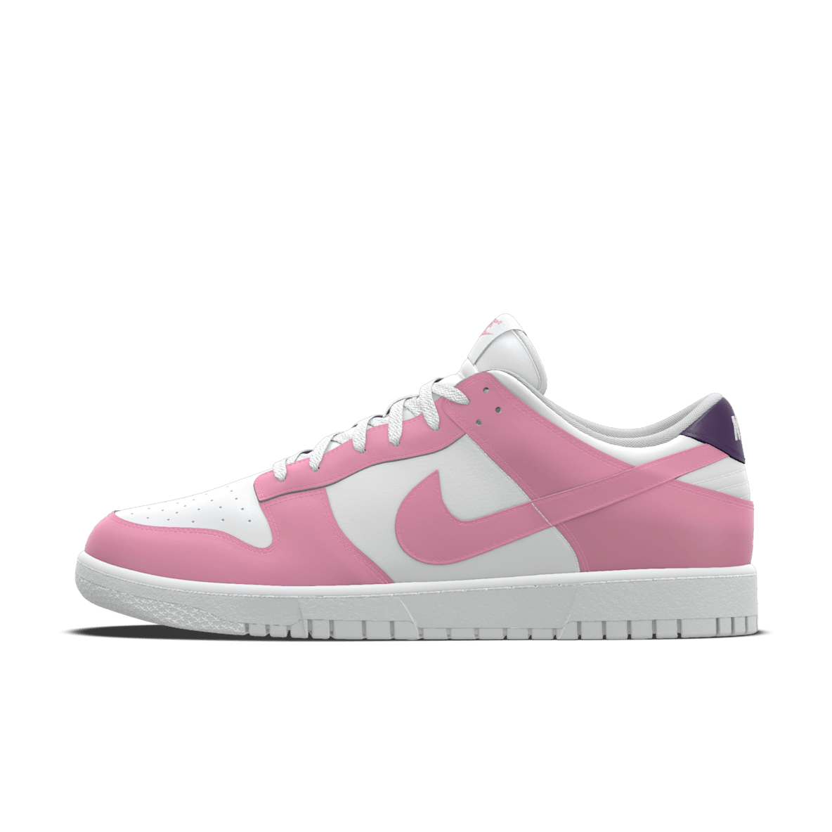 Nike Dunk Low By You Custom Men's Shoes
