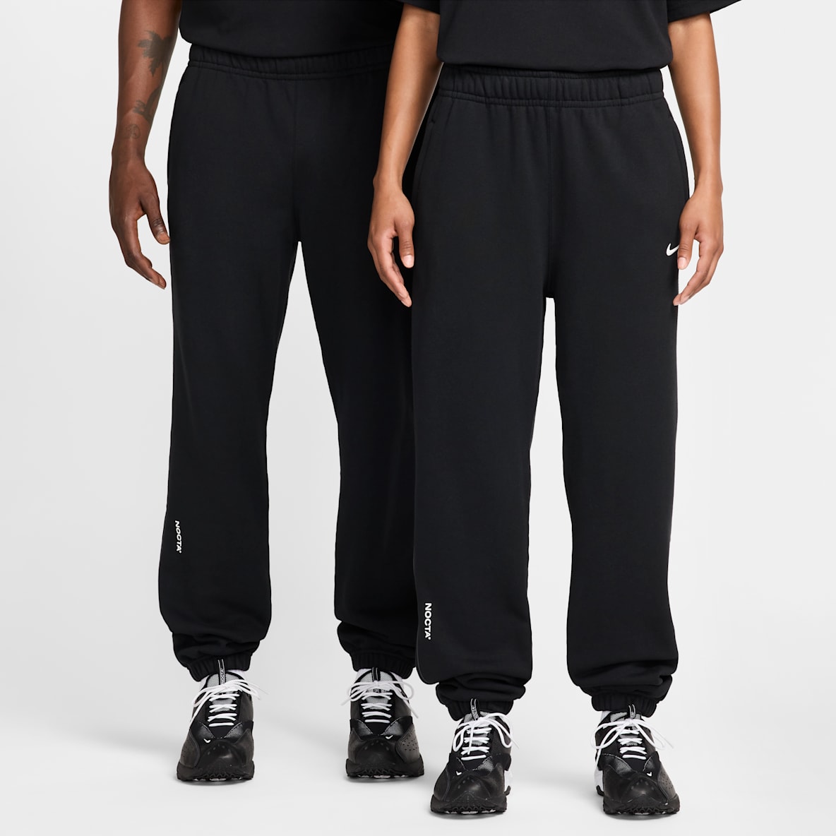 NOCTA Pantalon de survêtement en tissu Fleece CS NOCTA