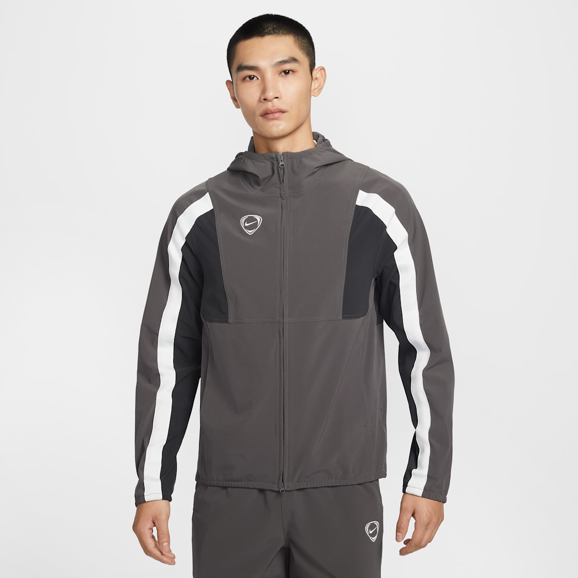 Nike Energy Men's Repel Football Woven Jacket