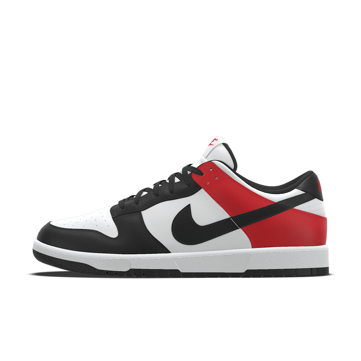 Nike Dunk Low By You Custom Men's Shoes