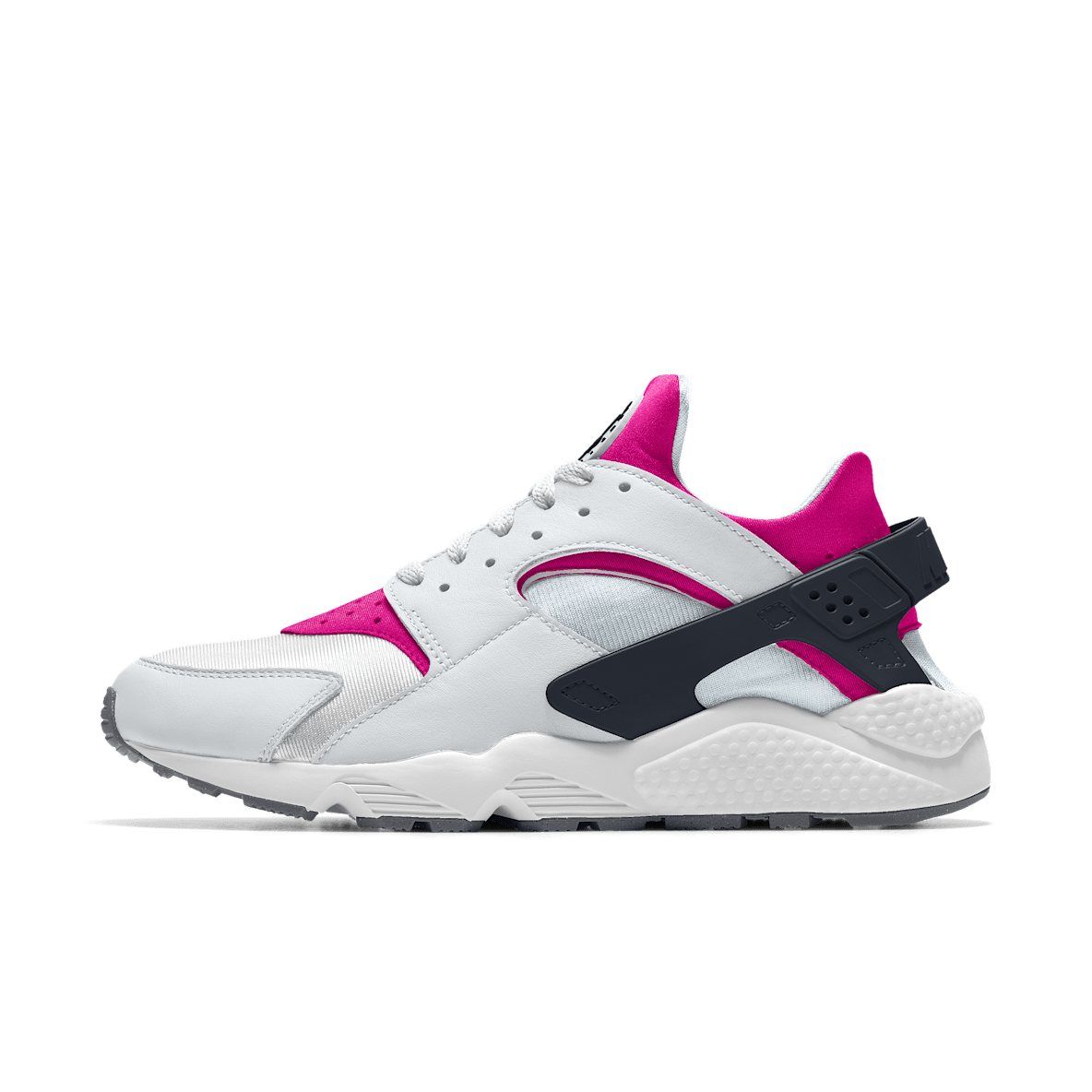 Nike Air Huarache By You Custom Men's Shoes