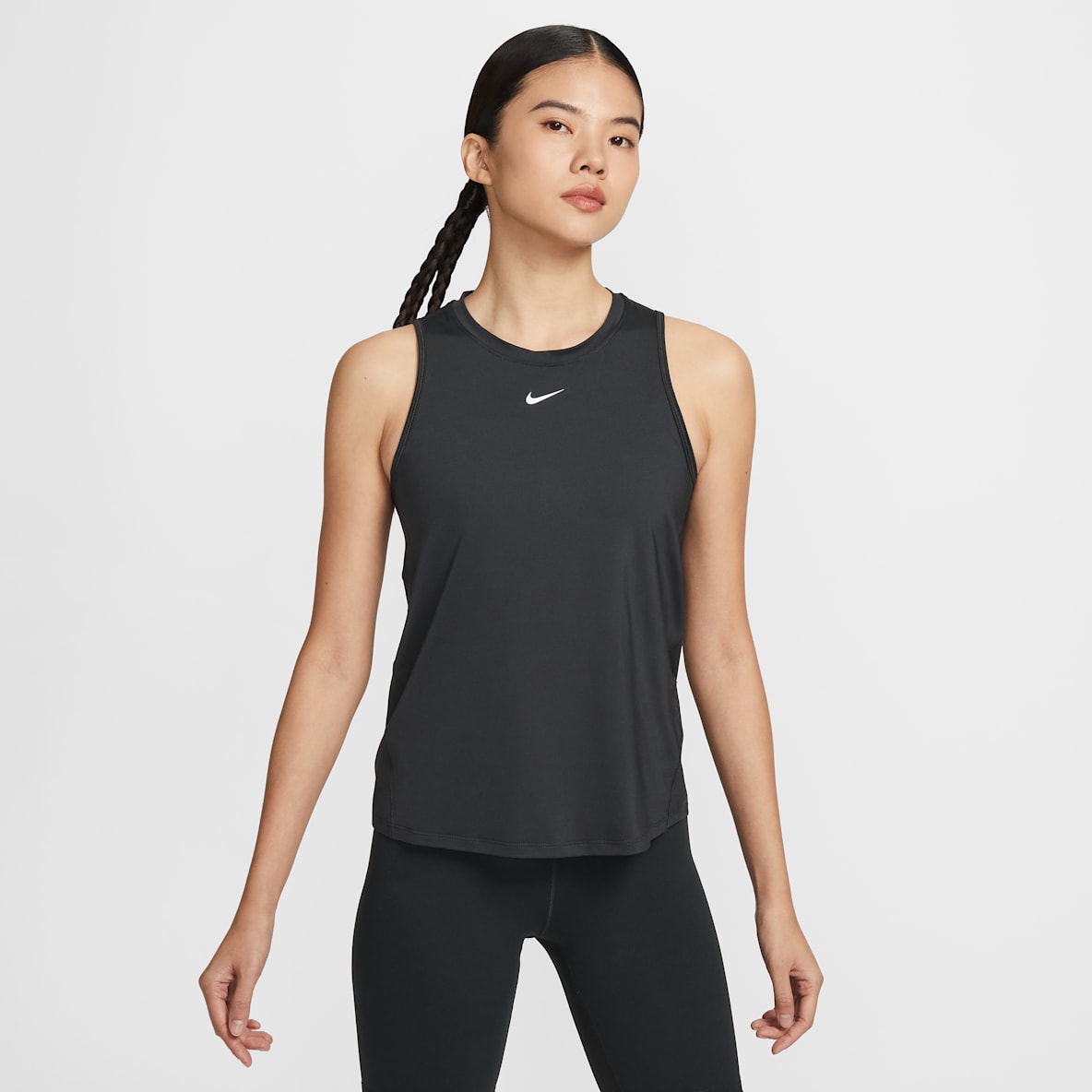 Nike One Classic Women's Dri-FIT Tank Top