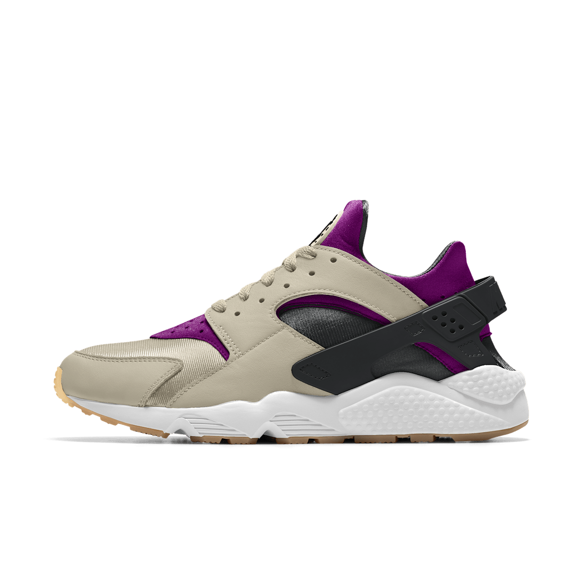 Nike Air Huarache By You Custom Men's Shoes