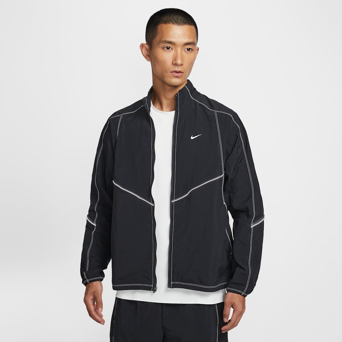 Nike Retro Men's Dri-FIT Tracksuit Jacket