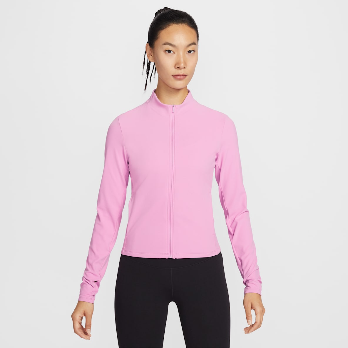 Nike Zenvy Women's Dri-FIT Full-Zip Jacket