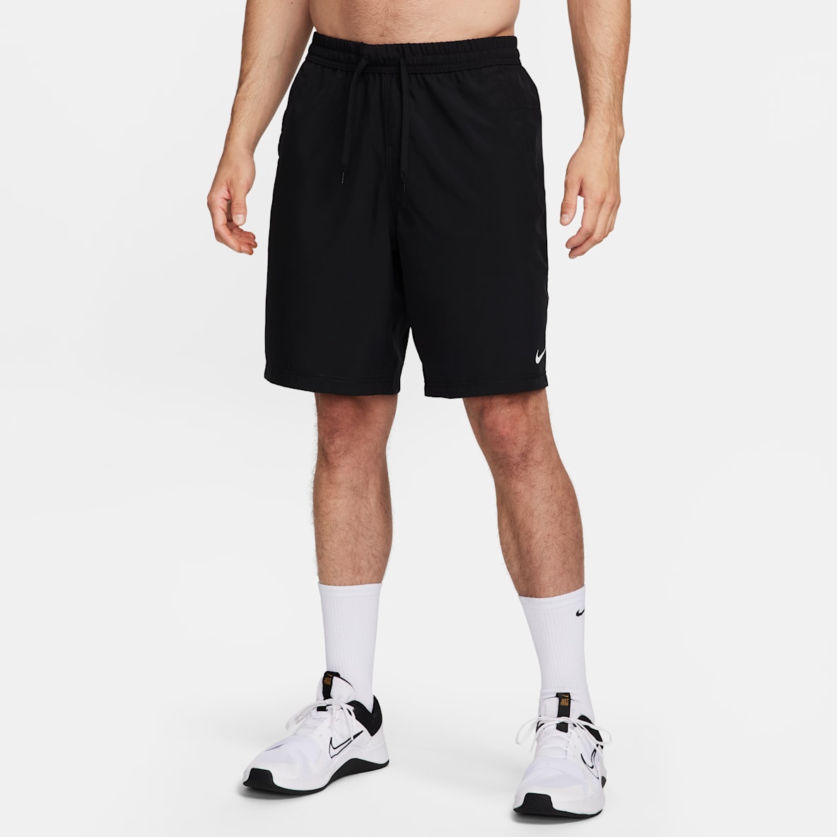Nike Form Short non doublé Dri-FIT 23 cm pour homme