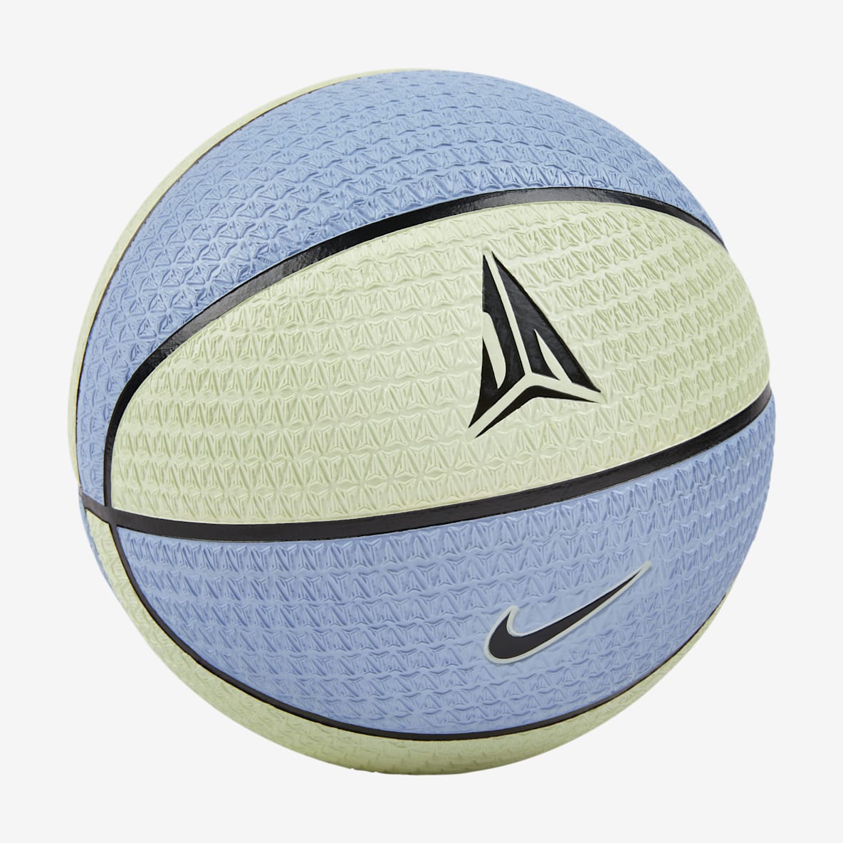 Ja Morant Playground 8P Balón de básquetbol Nike (desinflado)