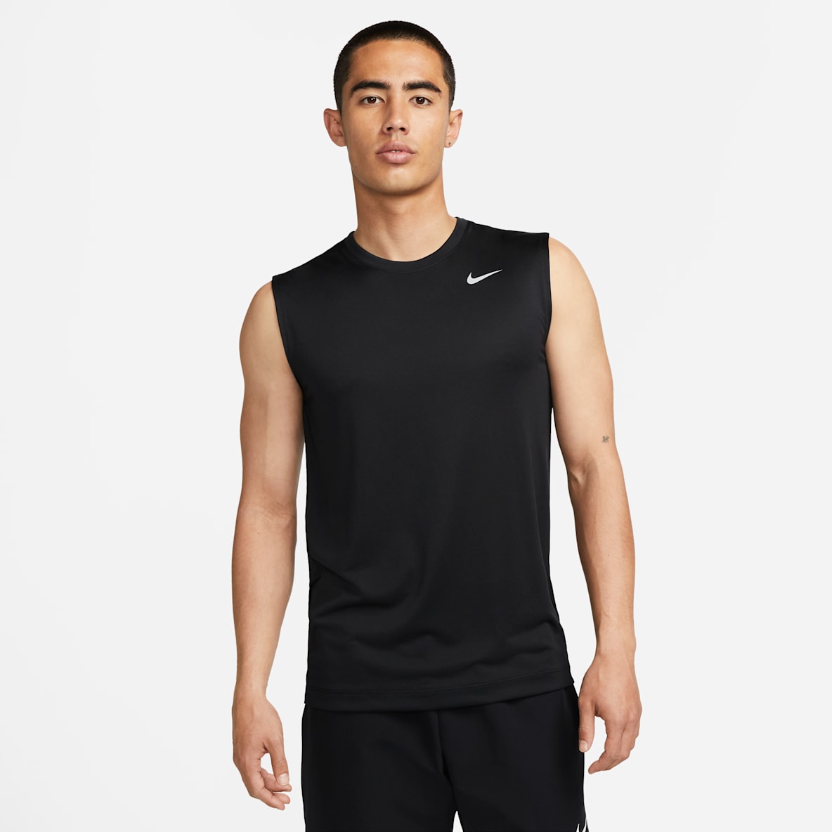 Nike Dri-FIT Legend Men's Sleeveless Fitness T-Shirt