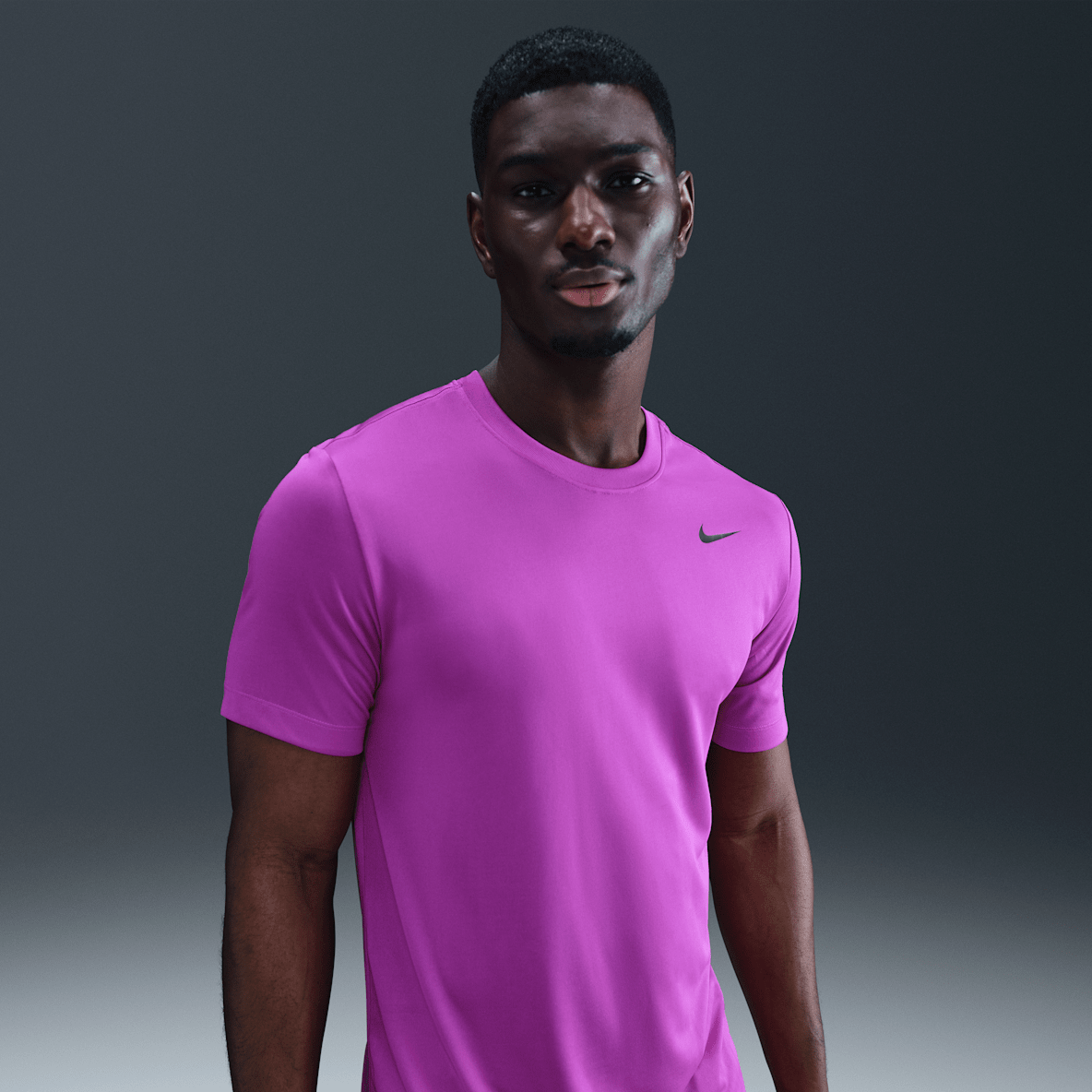 Nike Dri-FIT Legend Men's Fitness T-Shirt