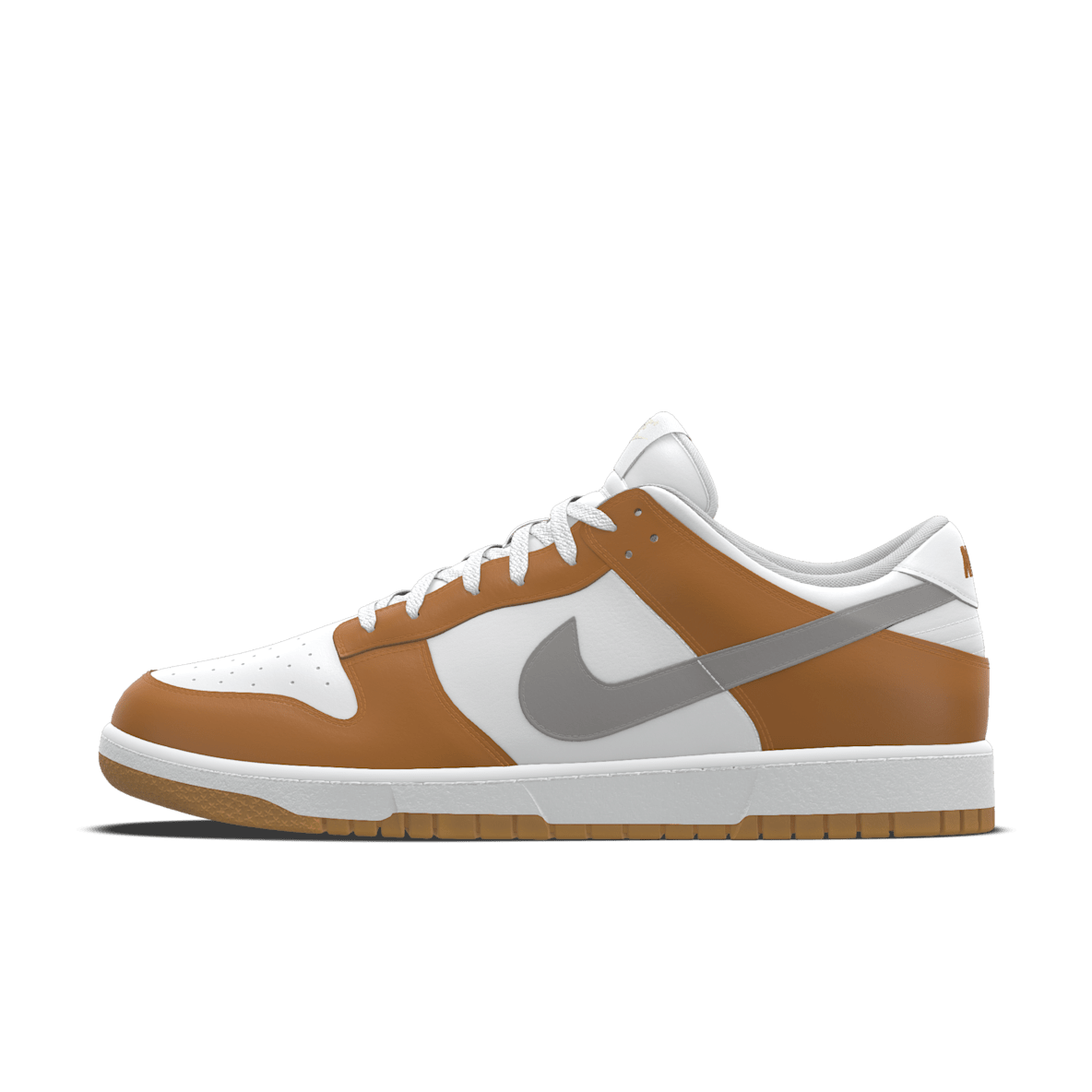 Nike Dunk Low By You Custom Men's Shoes