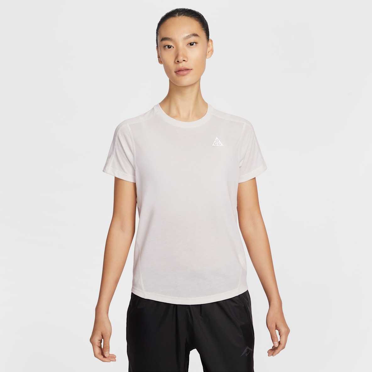 Nike ACG Women's Dri-FIT Short-Sleeve Trail Running Top