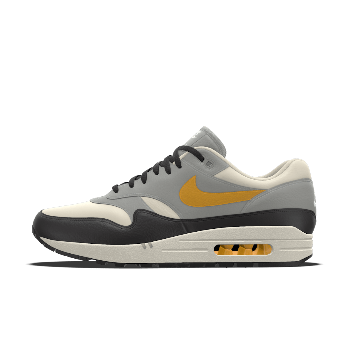 Nike Air Max 1 By You Tenis personalizados para hombre