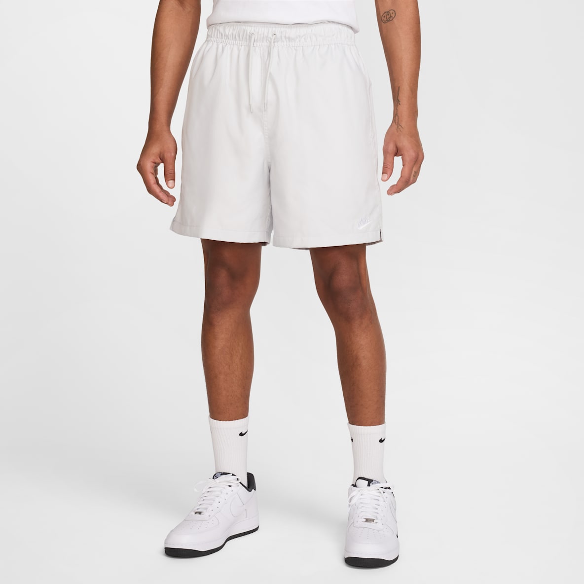 Nike Club Men's Woven Flow Shorts