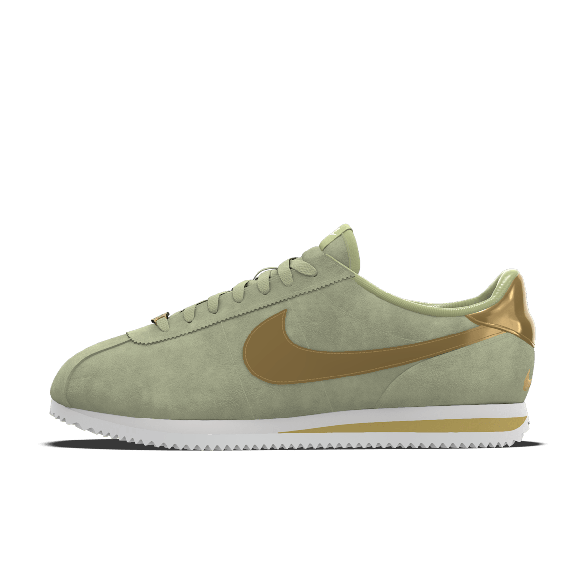 Nike Cortez By You Tenis personalizados