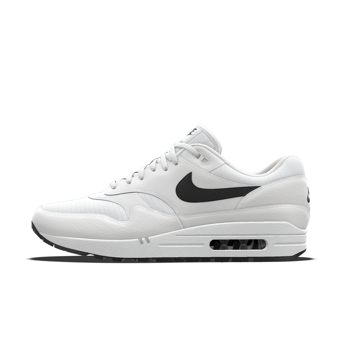 Nike Air Max 1 By You Custom Women's Shoes