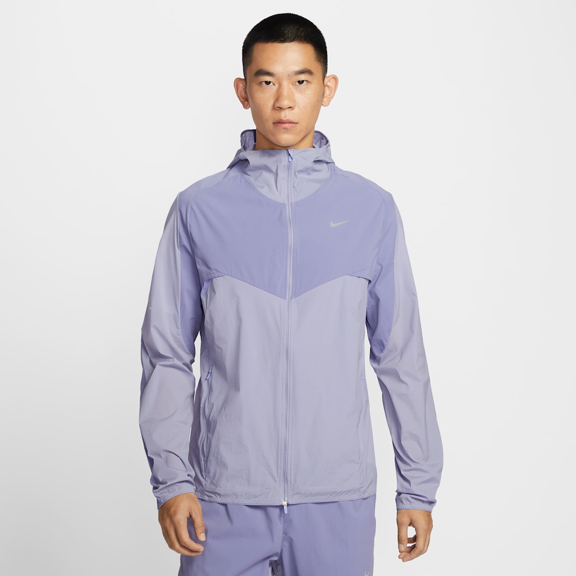 Nike Stride Men's Repel Running Jacket