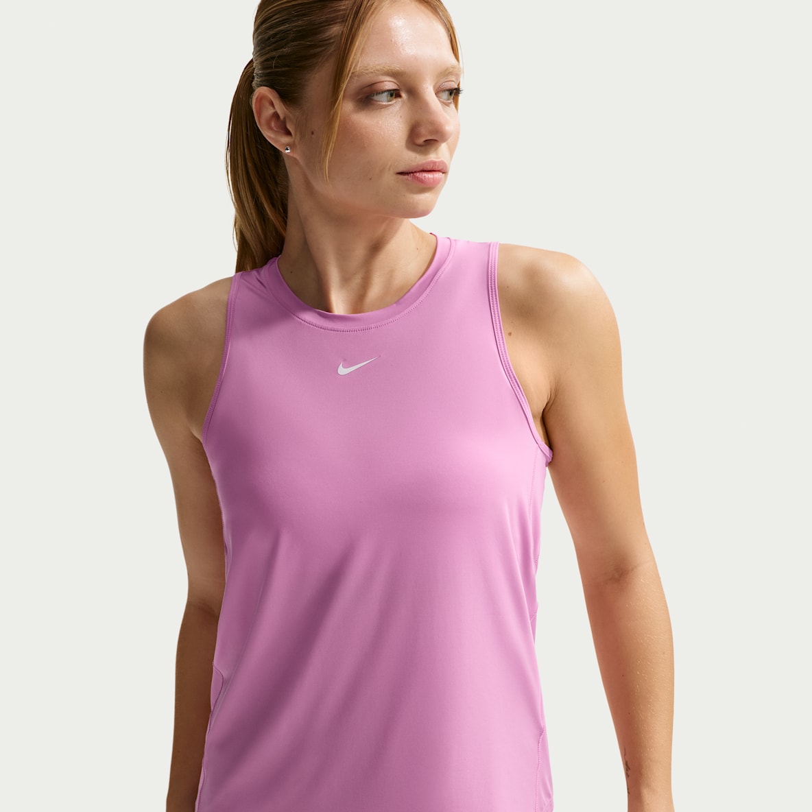 Nike One Classic Débardeur Dri-FIT pour femme