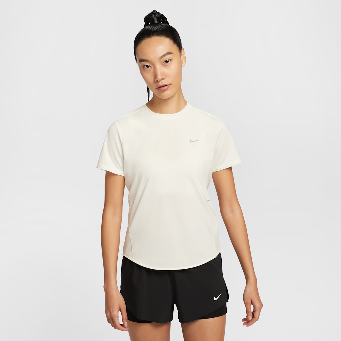Nike Swift Women's Dri-FIT Short-Sleeve Running Top