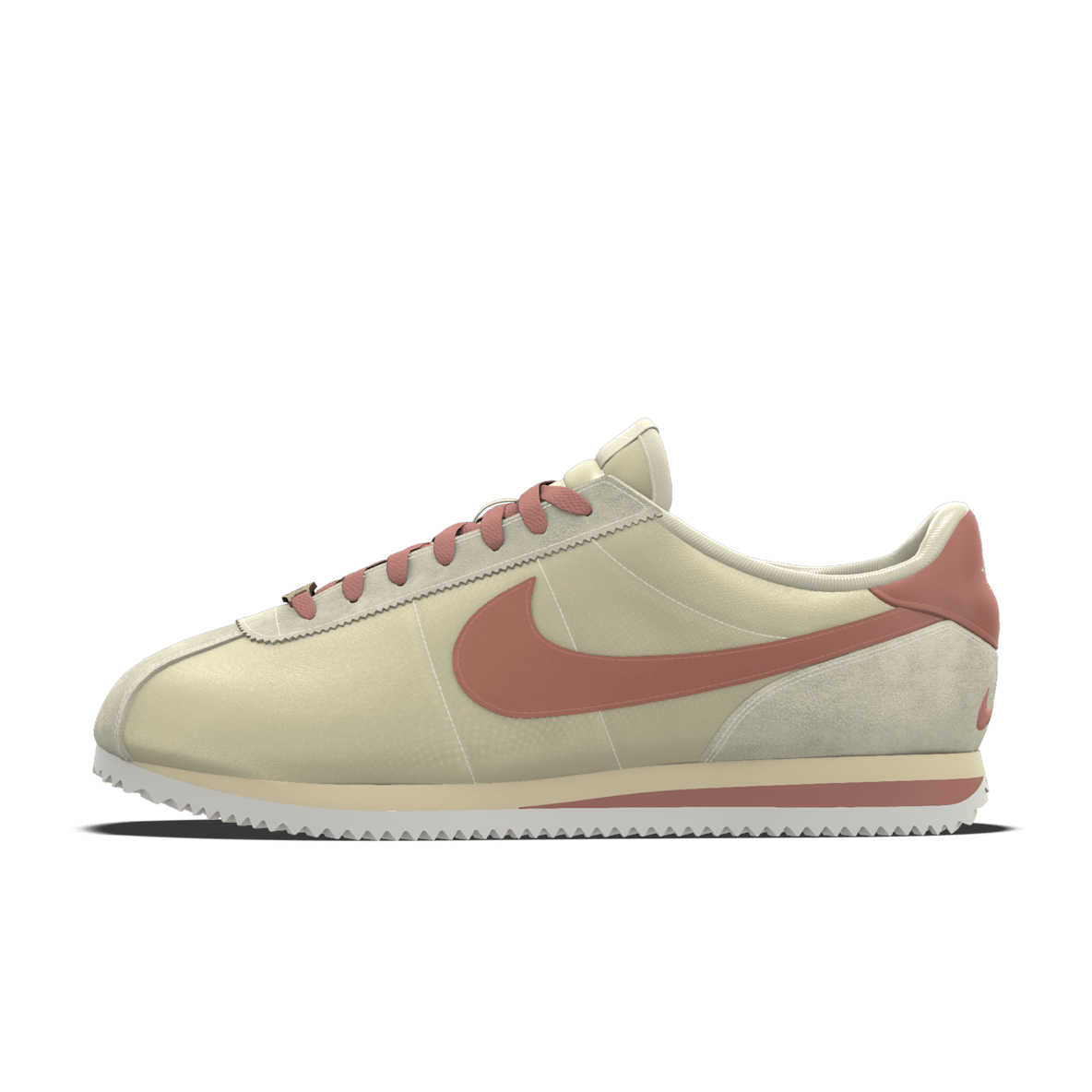 Nike Cortez By You Tenis personalizados