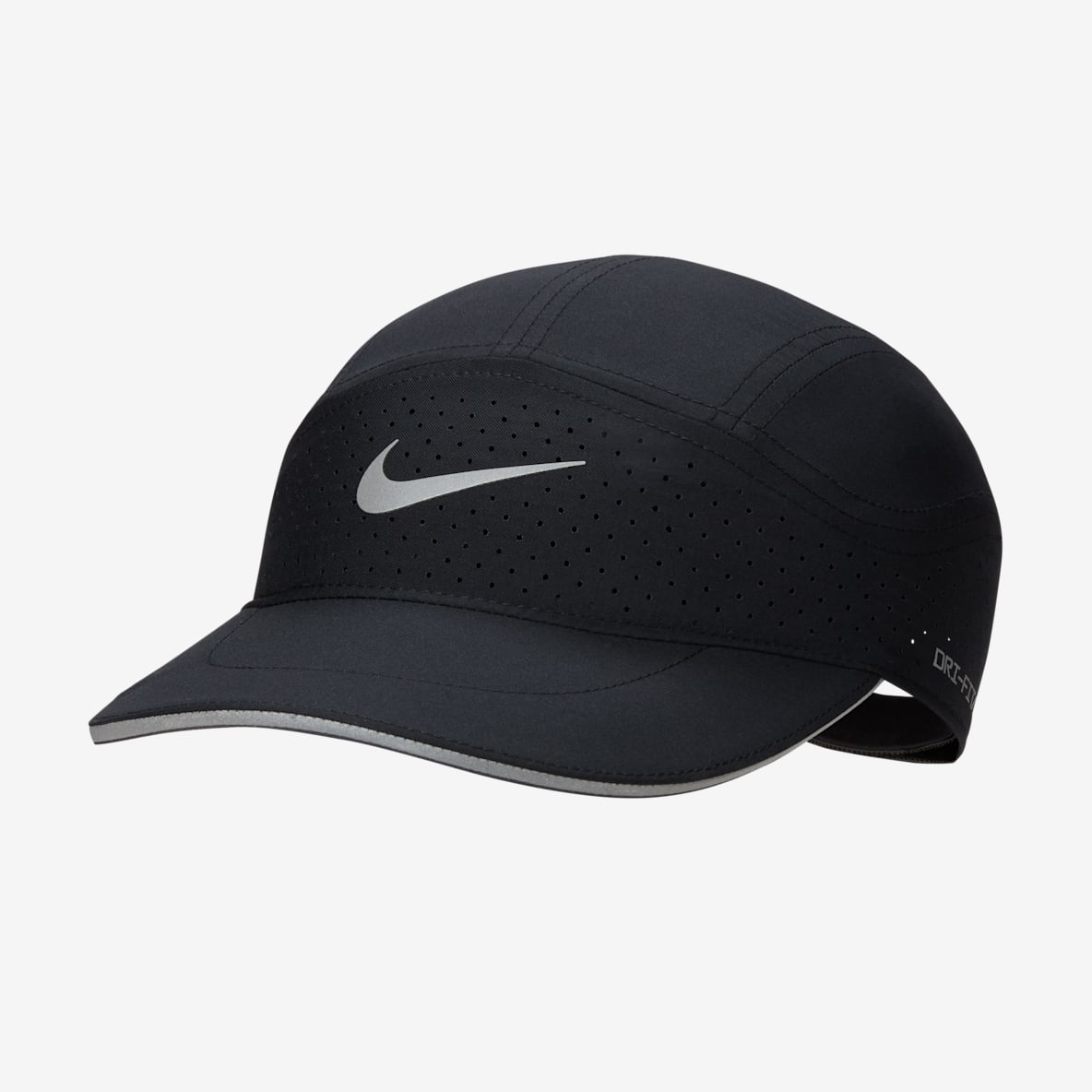 ナイキ フライ Dri-FIT ADV アンストラクチャード リフレクティブ(再帰反射)キャップ