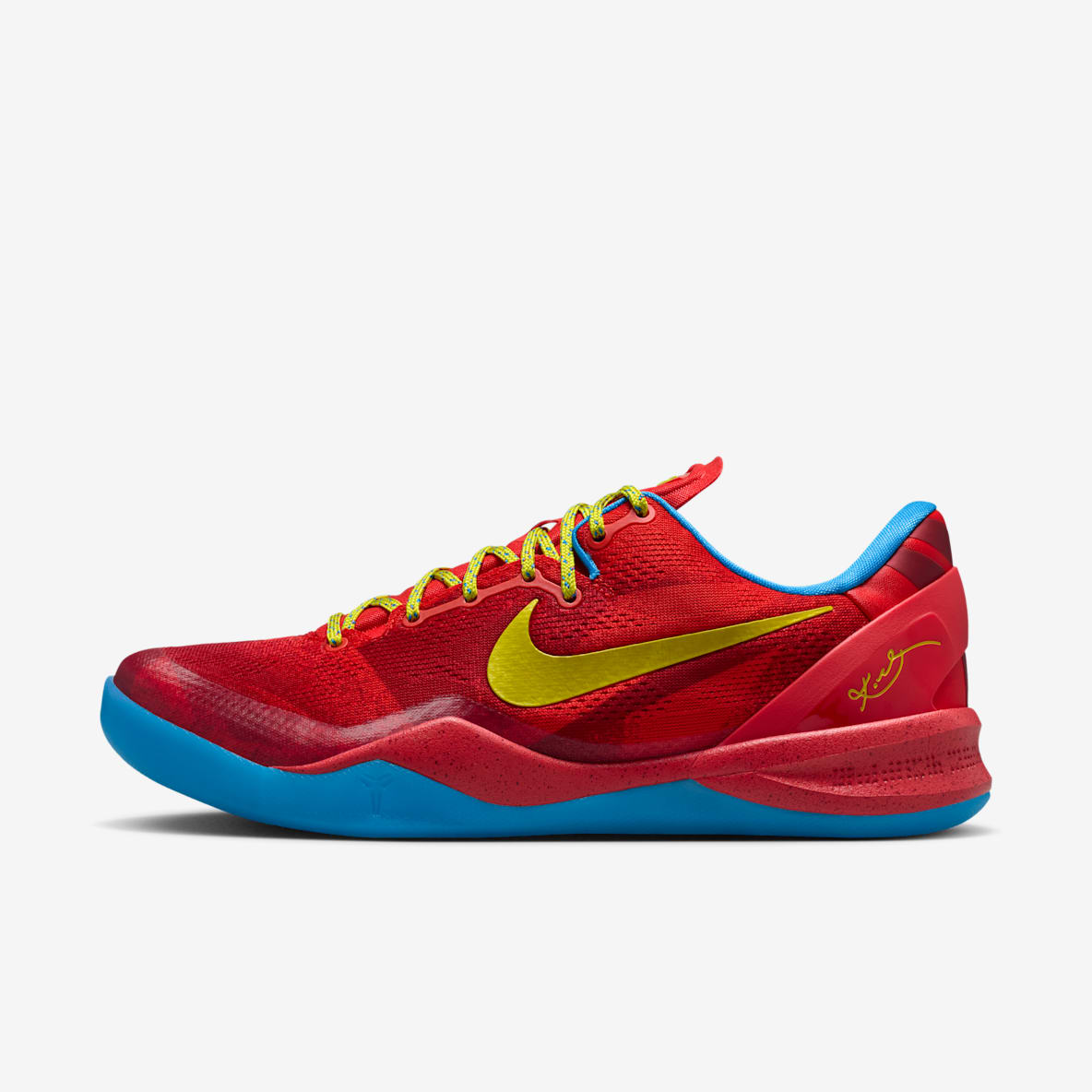 Kobe VIII Protro Basketball Shoes