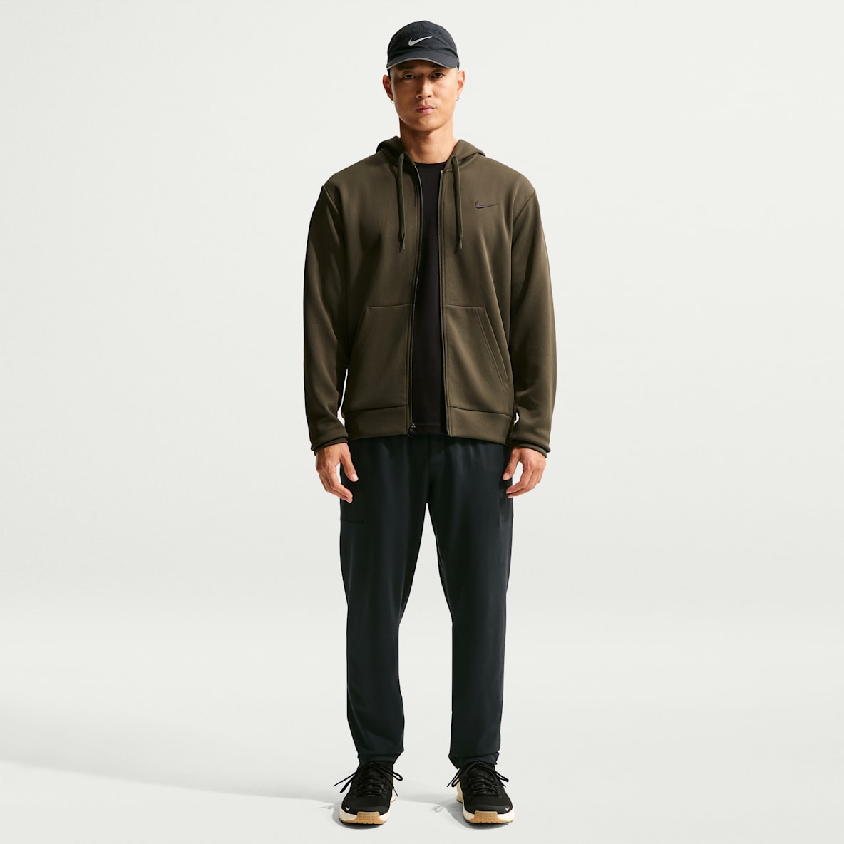 ナイキ プライマリー ナノニット メンズ Dri-FIT UV プロテクション パフォーマンスパンツ