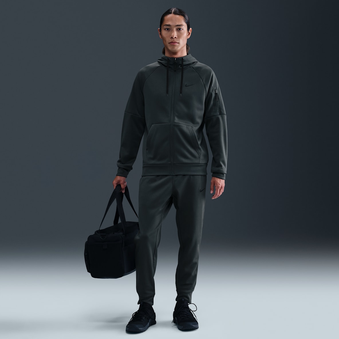 Nike Therma-FIT Men's Tapered Training Pants