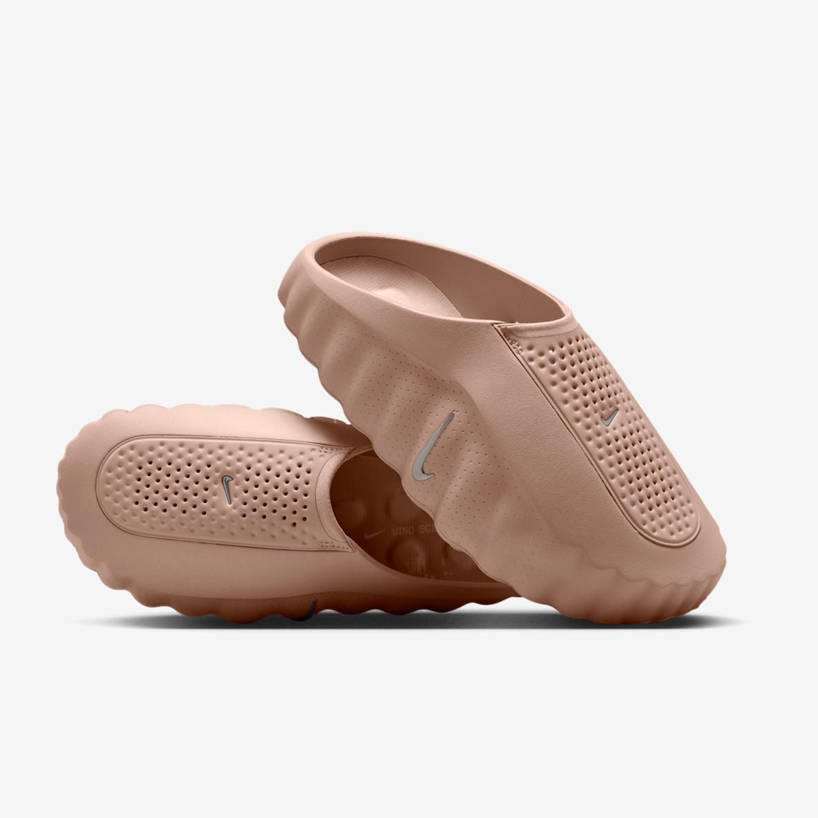 Nike Mind 001 Mules d'avant-match pour homme
