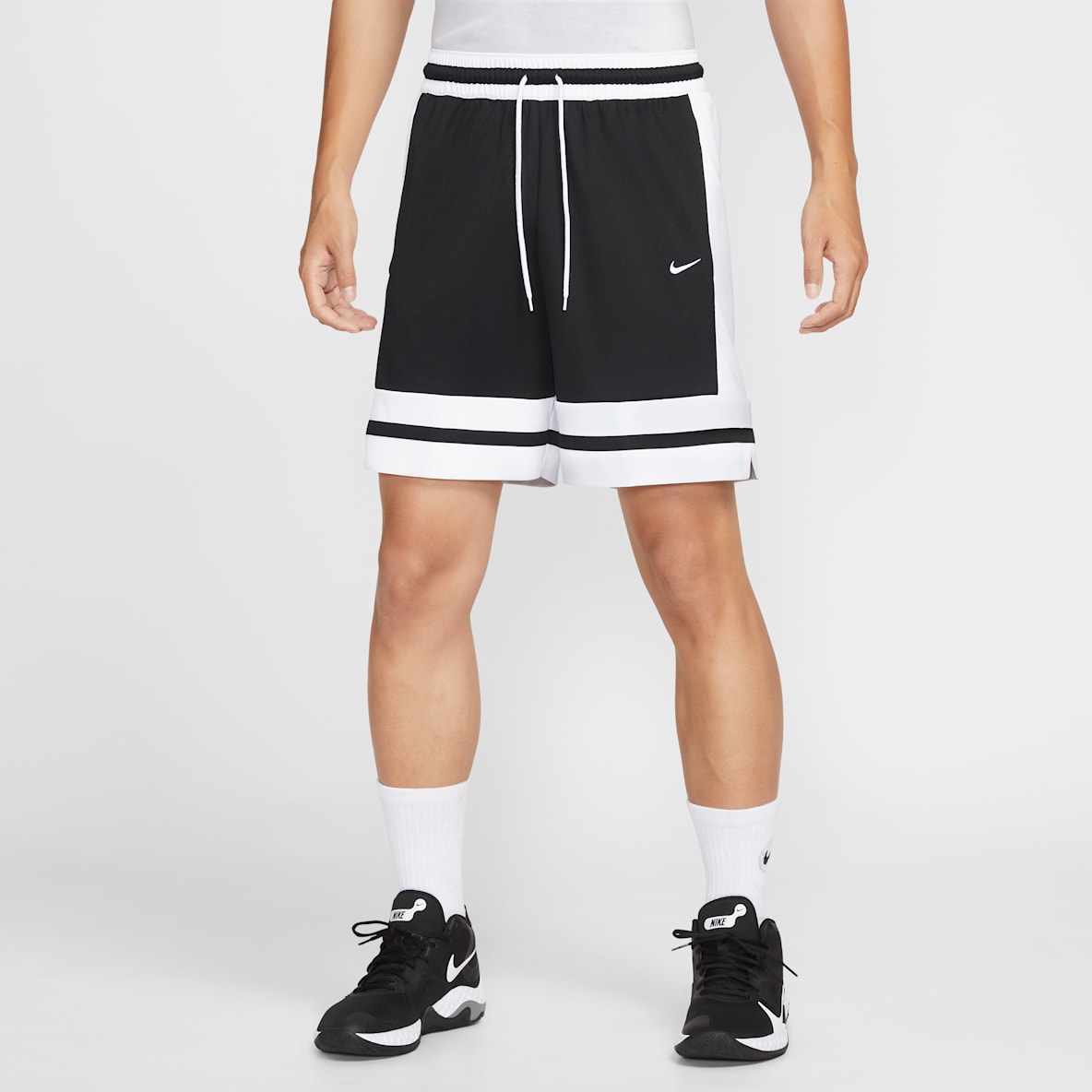 Nike Men's Dri-FIT 20.5cm (approx.) Basketball Shorts