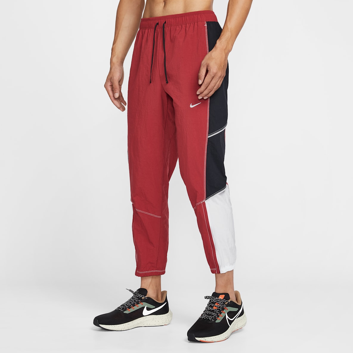 Nike Retro Men's Dri-FIT Track Trousers