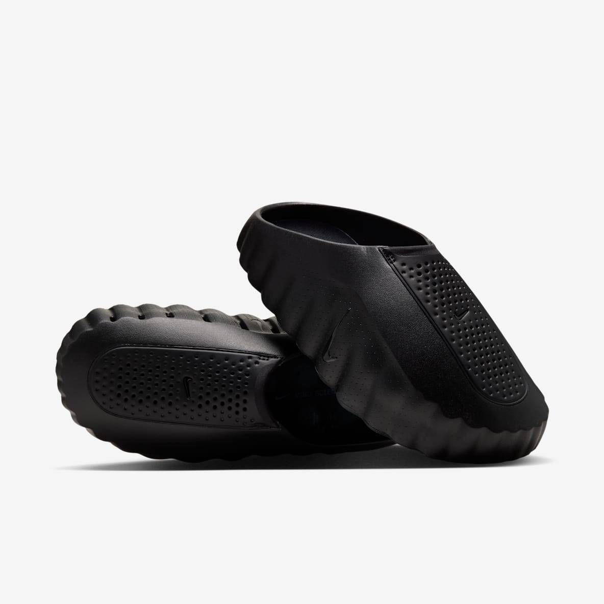 Nike Mind 001 Mules d'avant-match pour homme