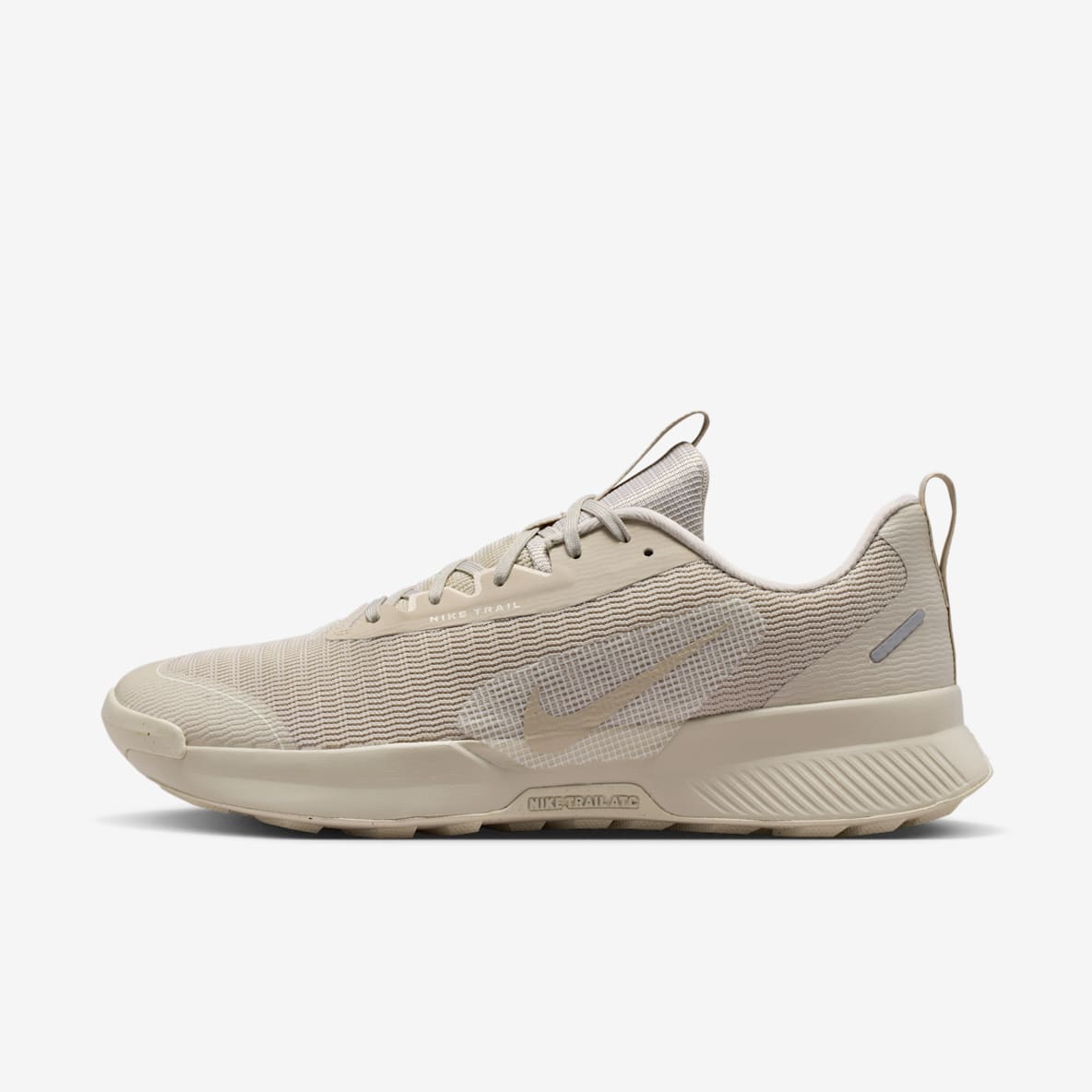 Nike Juniper Trail 3 Men's Trail-Running Shoes