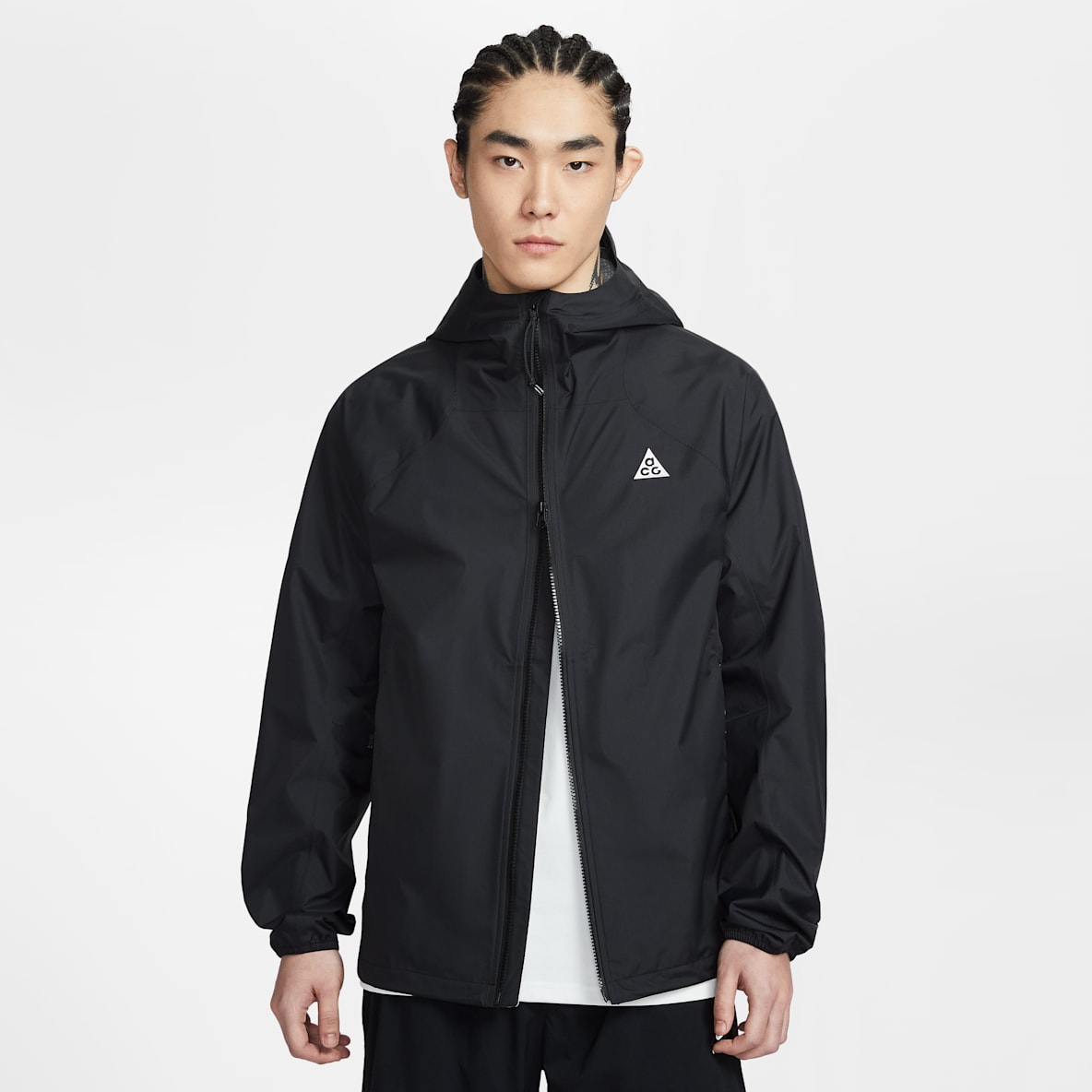 ACG ファンタズマ メンズ Storm-FIT ADV ジャケット