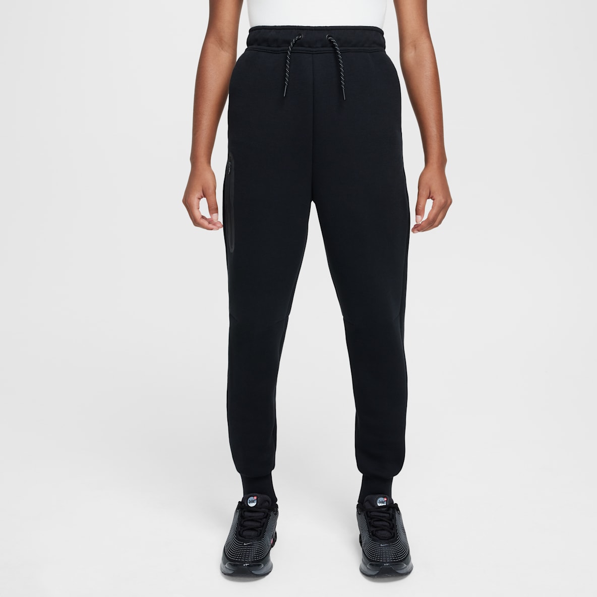 Nike Sportswear Tech Fleece Girls' Joggers
