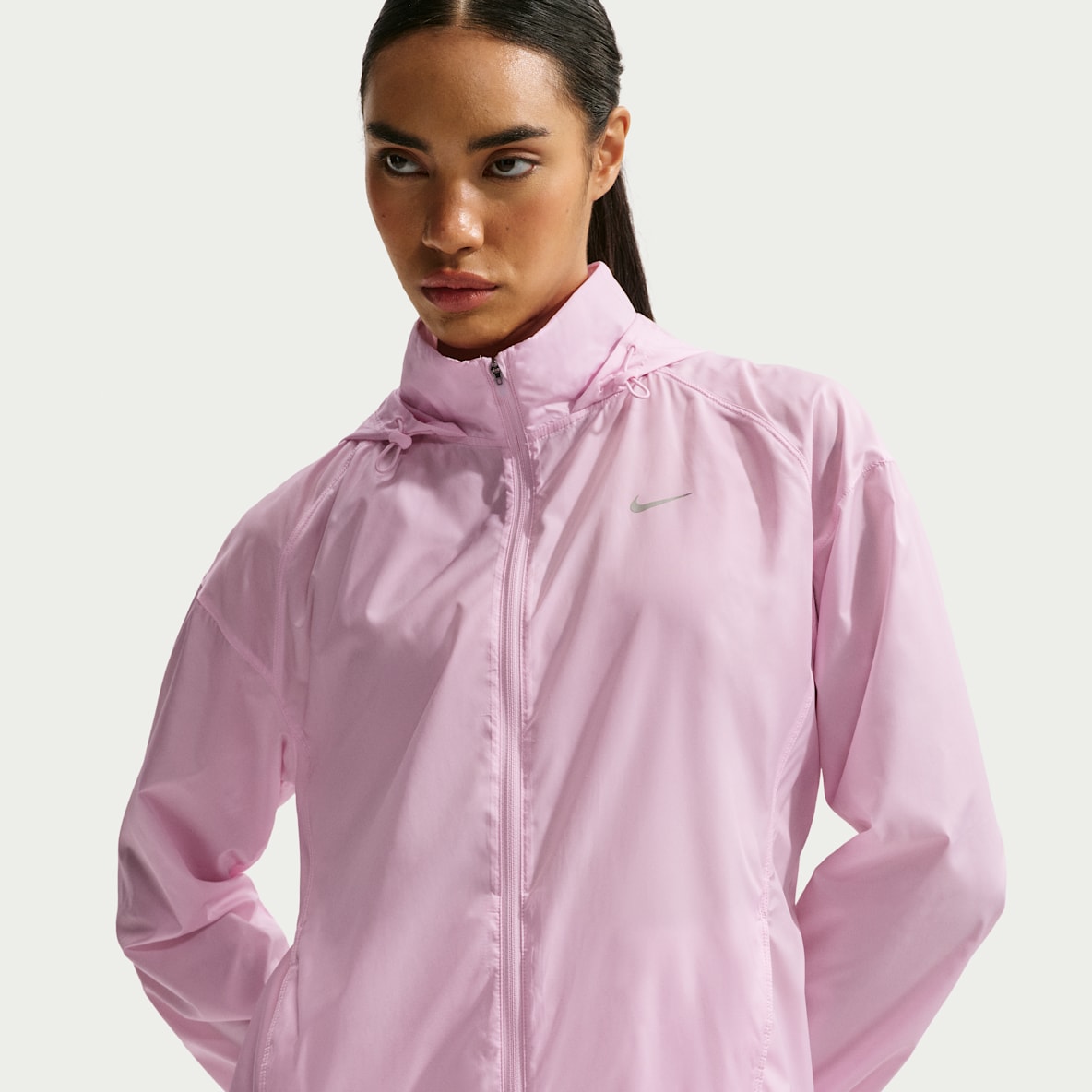 Nike Tempo Women's Repel Running Jacket