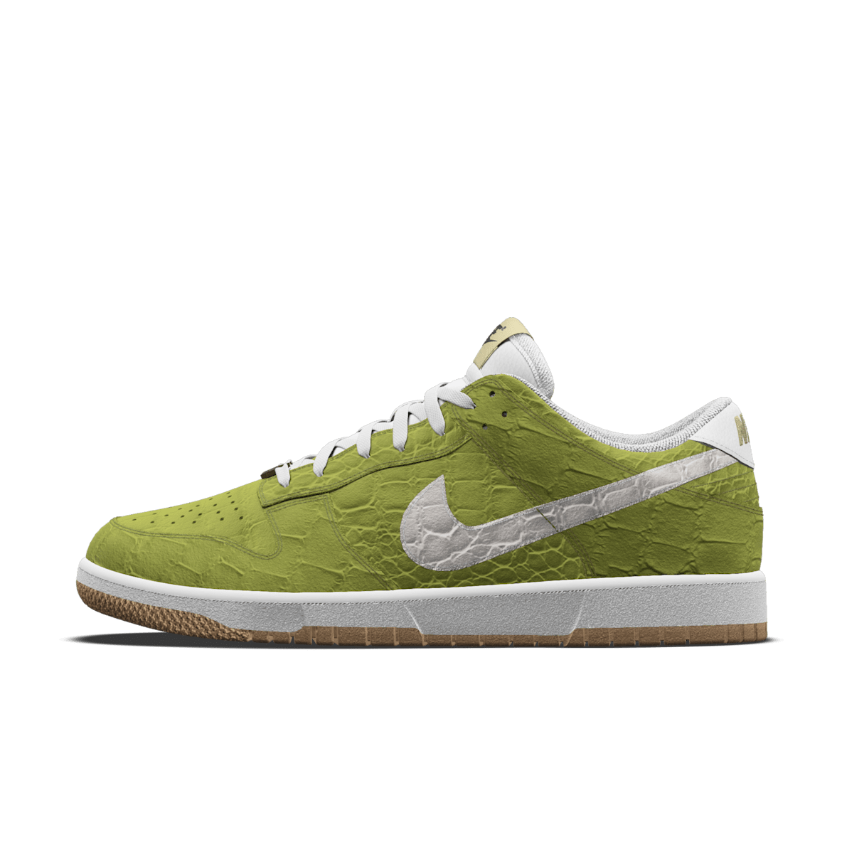 Nike Dunk Low Unlocked By You Custom Women's Shoes