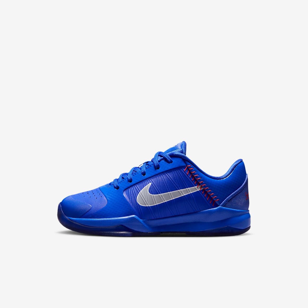 Kobe V Younger Kids' Basketball Shoes