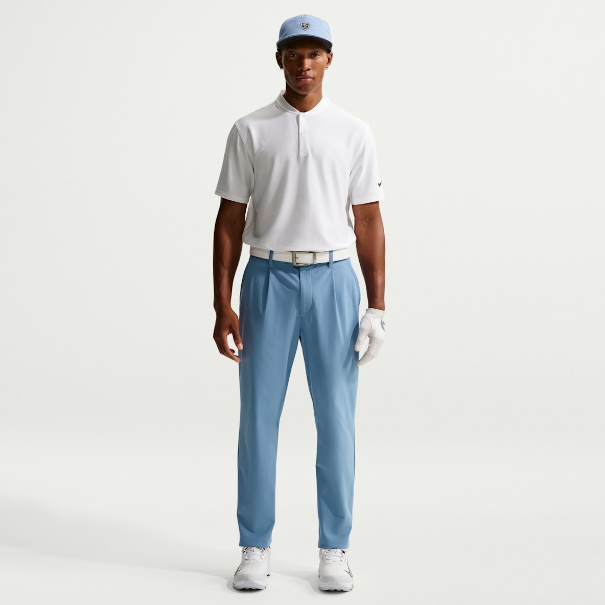 Nike Par Pantalon de golf slim Dri-FIT pour homme