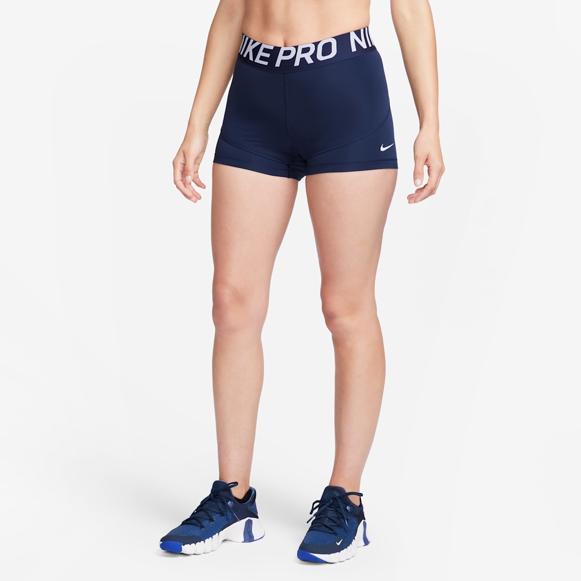 Nike Pro Women's 3" Shorts