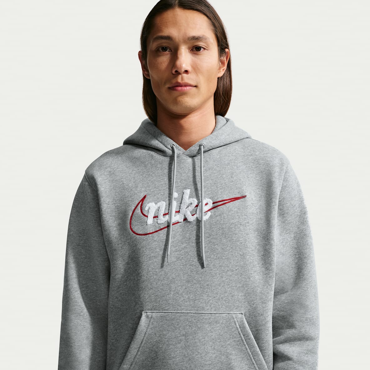 Nike Sportswear Club Men's Fleece Hoodie