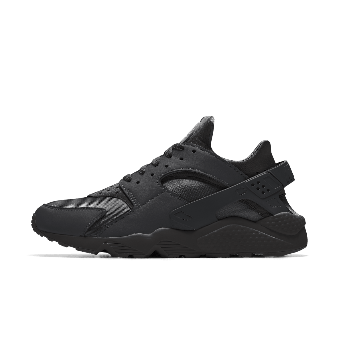 Nike Air Huarache By You Custom Women's Shoes