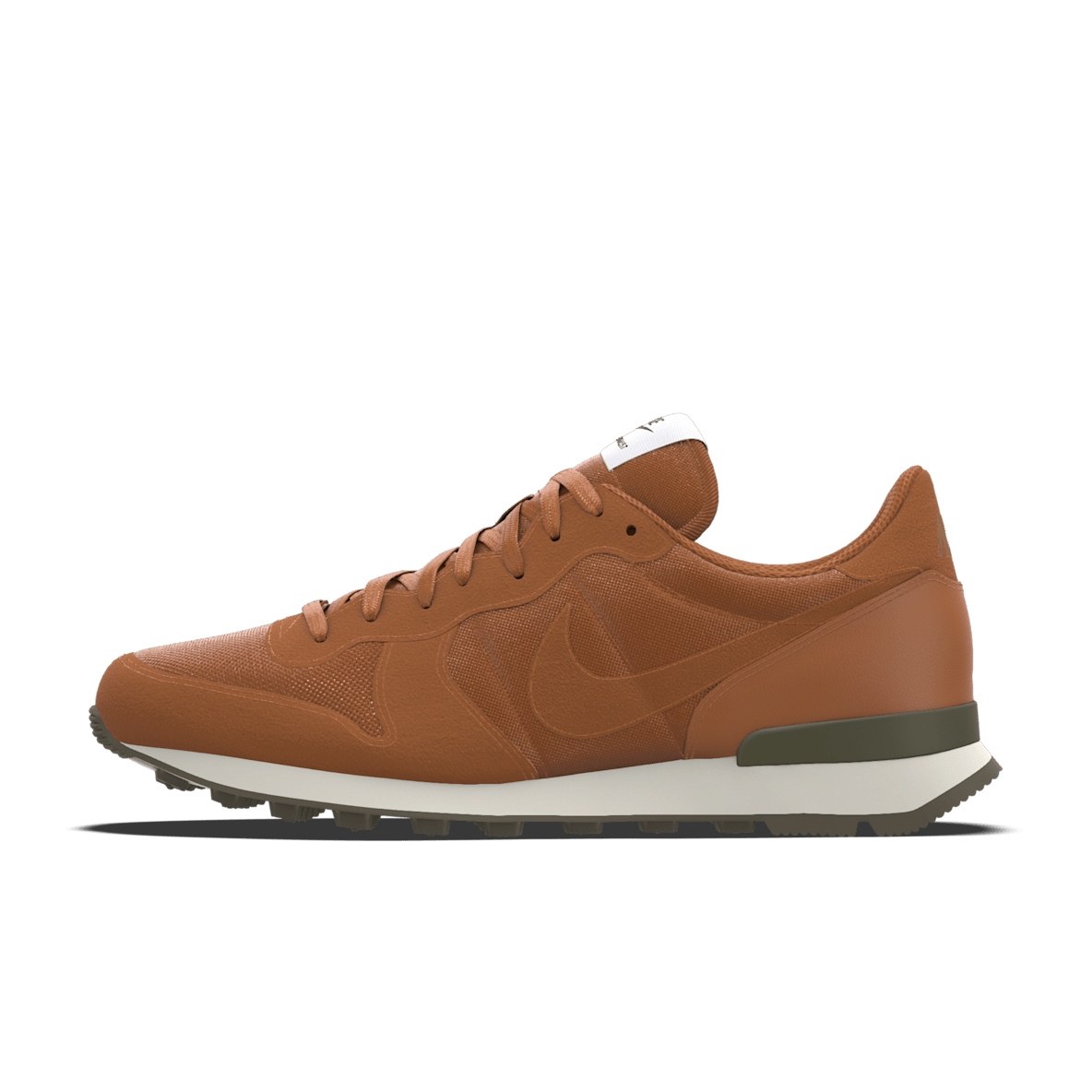 Nike Internationalist By You Custom Men's Shoe