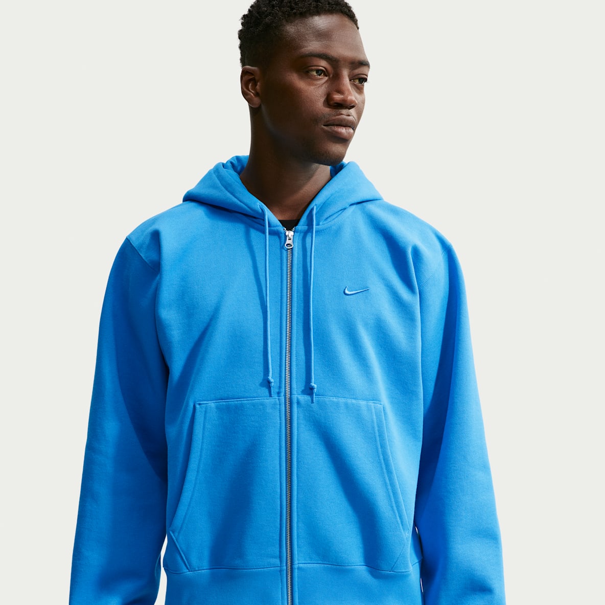 Nike Energy Men's Full-Zip Hoodie
