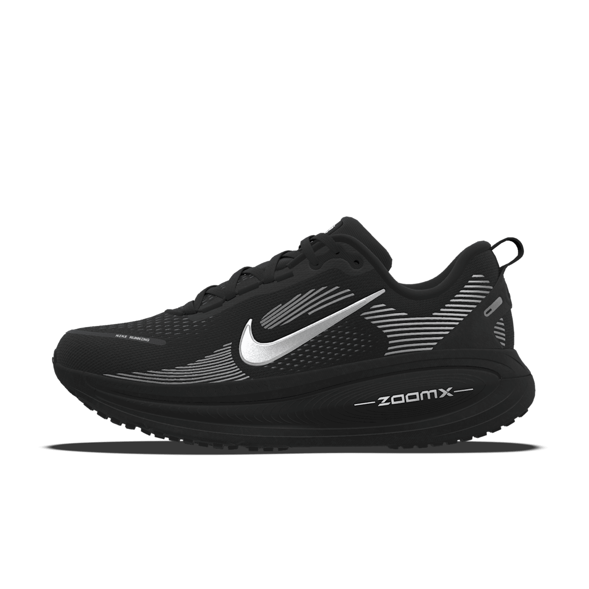 Nike Vomero 18 By You Tenis personalizados de correr en pavimento para hombre
