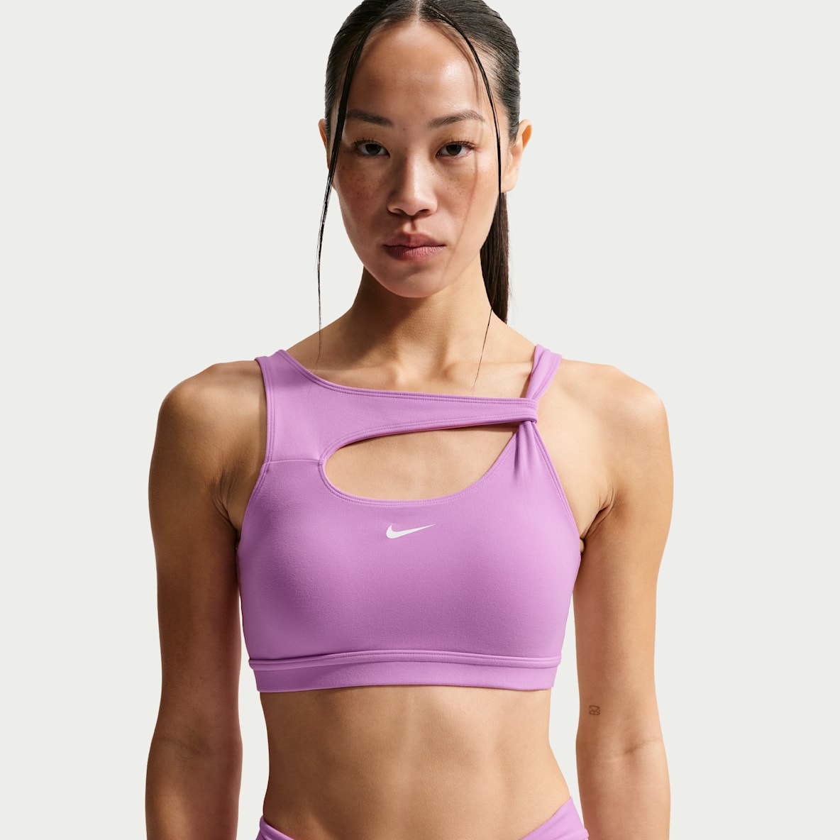 Nike One Women's Medium-Support Padded Sports Bra