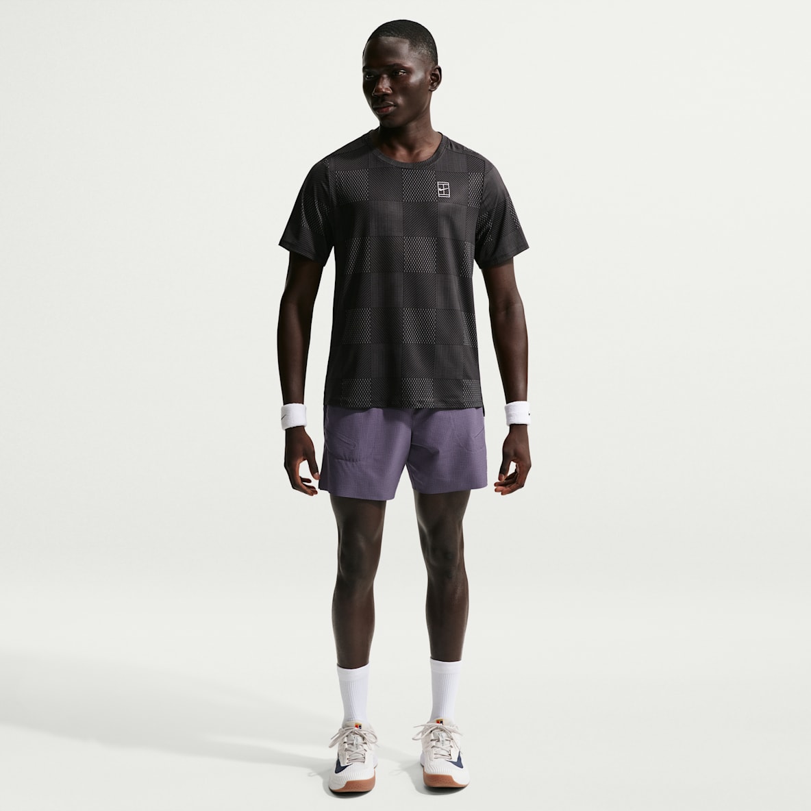 NikeCourt Advantage Men's Dri-FIT 15cm (approx.) Tennis Shorts