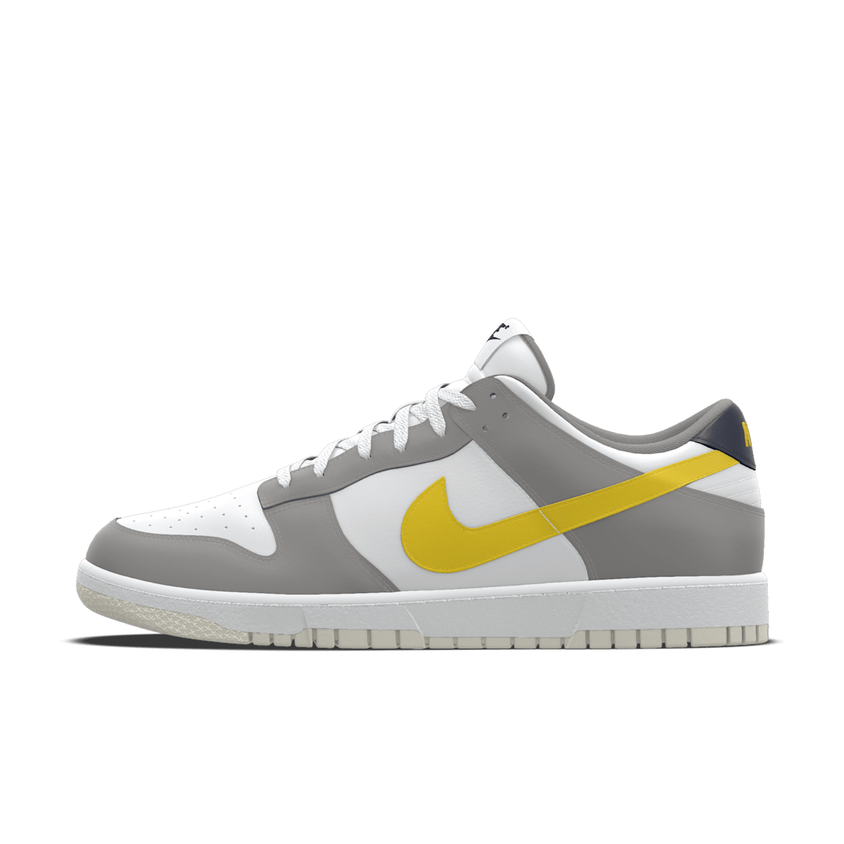 Nike Dunk Low By You Custom Women's Shoes