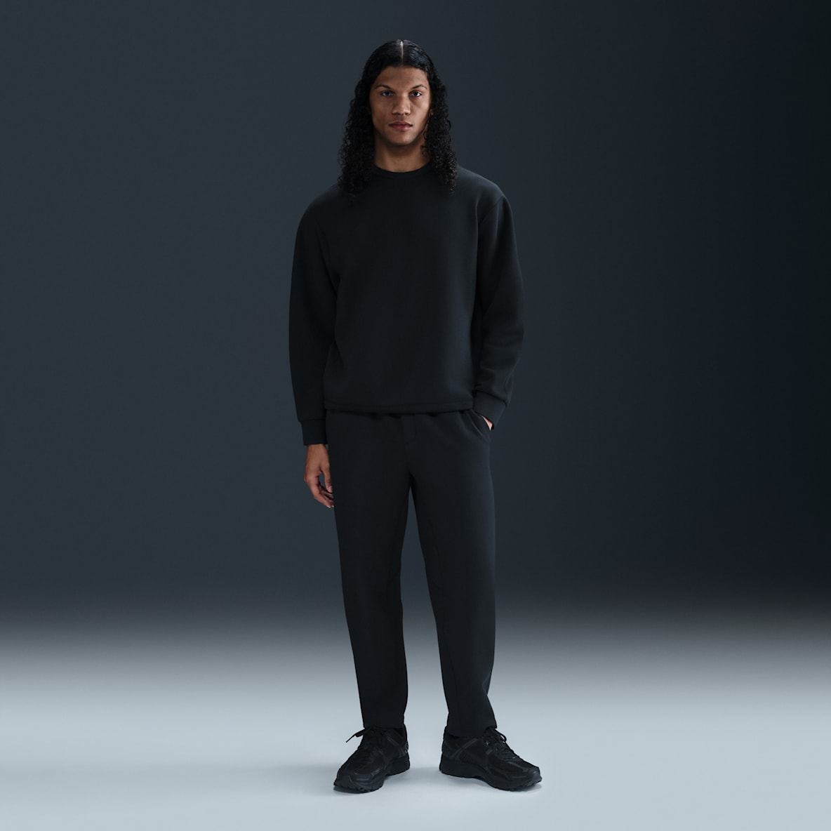 Nike 24.7 ImpossiblySoft Pantalon Dri-FIT pour homme