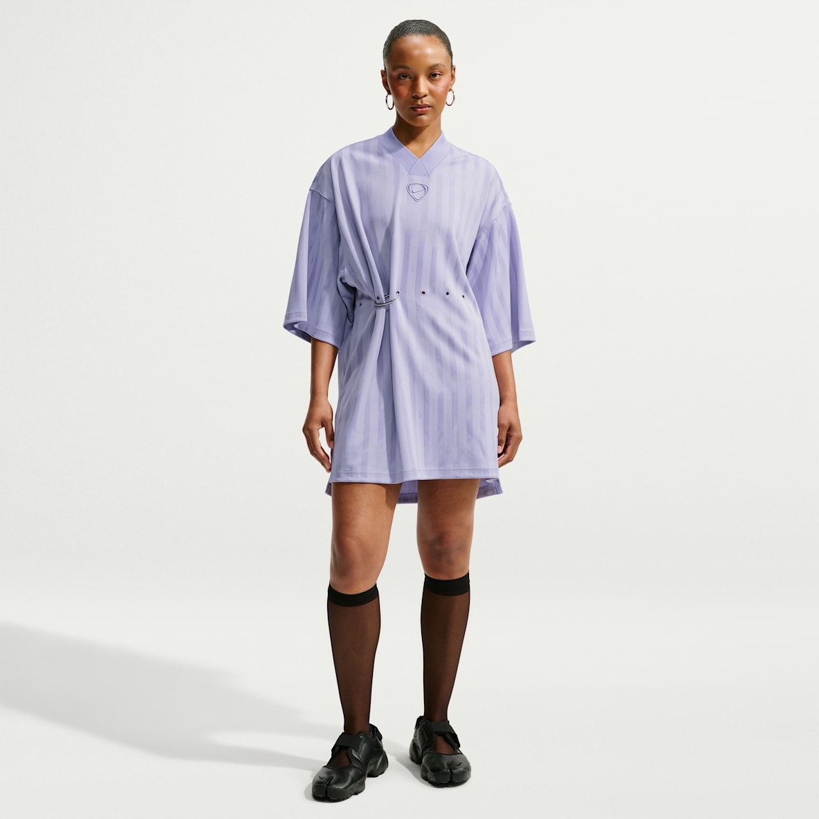 Nike Runway Robe-maillot pour femme