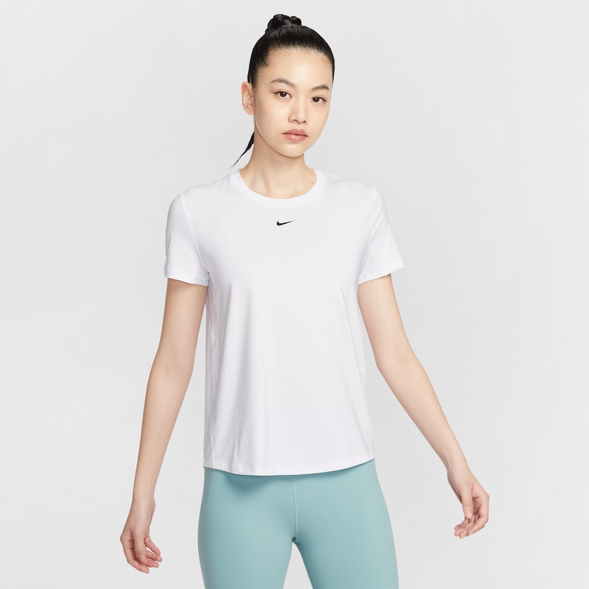 ナイキ ワン クラシック ウィメンズ Dri-FIT ショートスリーブ トップ